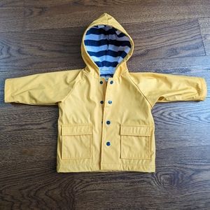 Hayley Baby Raincoat
